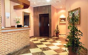 Hotel Isabel